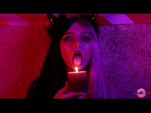 ❤️ Blowjob Hikaka mai i te Sexy Succubus me te Waha Whakanui ❤ Fucking i a matou ❌️