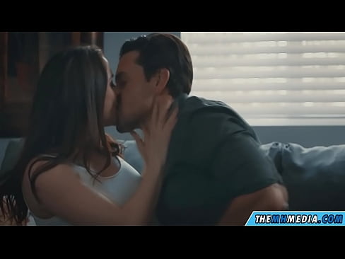 ❤️ sex Romantic ki te mama tetona pai ❤ Fucking i a matou ❌️