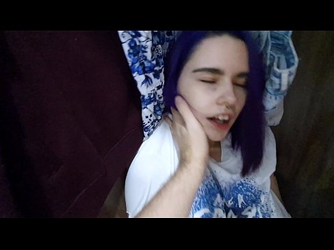 ❤️ I kitea taku tuahine i roto i te kaapata ka awhina ia ia ki te cum ❤ Fucking i a matou ❌️